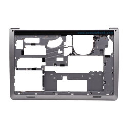 บอดี้ ล่าง ฐานล่าง Bottom Base DELL inspiron 5547 5548 กรอบ Dell บอดี้ Dell ของแท้ ศูนย์ DELL ราคา ไม่แพง