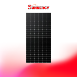 LONGI LR5-72HTH-560M แผงโซล่าเซลล์ MONO CRYSTALLINE 560W