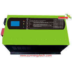 อินเวอร์เตอร์ PSW FM_10000VA_96V