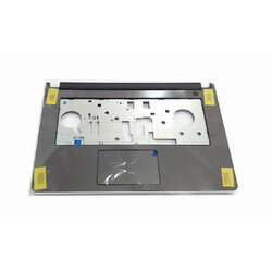 Body Dell inspiron 14 5458 Palmrest สีขาว บอดี้ บน Dell 5458 เคสบน Dell 5458 ฝาบน Dell 5458 อะไหล่แท้ ศูนย์ Dell ราคา ไม่แพง