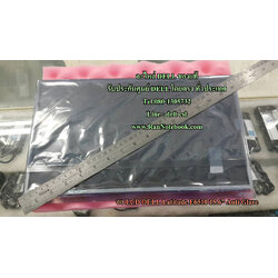 จอ DELL Latitude E6510 15.6 LCD จอด้าน แท้ ตรงรุ่น จอโน๊ตบุ๊ค Dell E6510 จอ Dell E6510 แท้ ประกันศูนย์ Dell ลด ราคา พิเศษ