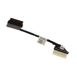 สายแบตเตอรี่ Dell Latitude 3480 แท้ ตรงรุ่น Battery Cable Dell 3480 แท้ ประกันศูนย์ Dell Thailand ราคา พิเศษ