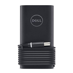 สายชาร์จ Dell Inspiron Vostro Latitude 19.5V 4.62A ประกันศูนย์ Dell 1 ปี