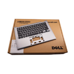 ชุด บอดี้ คีย์บอร์ด Dell Inspiron 3158 3157 ไทย-อังกฤษ มีไฟ บอดี้ Dell 3158 3157 Keyboard Dell 3158 Palmrest Dell 3158 แป้นพิมพ์ Dell 3158 บอดี้บน Dell 3157 3158 แท้ ประกันศูนย์ Dell Thailand ราคา พิเศษ