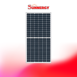 LONGI LR4-72HBD-435M แผงโซล่าเซลล์ MONO CRYSTALLINE 435W