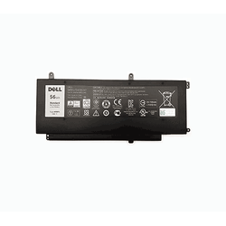 แบตเตอรี่ Dell Inspiron 7548 แท้ประกันศูนย์ Dell
