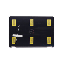 ใหม่ บอดี้ โน๊ตบุ๊ค Dell Latitude 5490 5491 แท้ ฝาหลังจอโน๊ตบุ๊ค,Back Cover Dell Latitude 5490 5491 แท้ ตรงรุ่น ประกันศูนย์ Dell Thailand