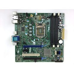 เมนบอร์ด Dell OptiPlex 990 DT MT อะไหล่แท้รับประกัน สินค้าสุดคุ้ม ตรงสเปค