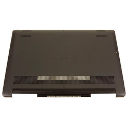 Bottom Base Dell Inspiron 7590 แท้ ราคา พิเศษ บอดี้ล่าง โน๊ตบุ๊ค Dell 7590 แท้ ตรงรุ่น ตรงสเปค ประกันศูนย์ Dell Thailand