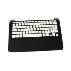 Palmrest Touchpad Dell XPS 13 L322X แท้ ราคา พิเศษ บอดี้บน ทัชแพด Dell XPS L322X บอดี้บน Dell XPS 13 L322X ตรงรุ่น รับประกันศูนย์ Dell Thailand