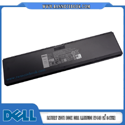 แบตเตอรี่ Dell Latitude e7440 แท้ 54Whr ประกัน Dell ราคาพิเศษ