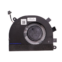 พัดลม CPU โน๊ตบุ๊ค Dell Latitude 3400 อะไหล่แท้ ราคาพิเศษ พัดลม ซีพียู Dell Latitude 3400 ตรงรุ่น ตรงสเปค ประกับศูนย์ Dell Thailand สำเนา