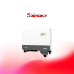 Solis Inverter On-Grid S5-GC40K 40kw/3phase