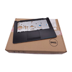 บอดี้ Dell E5450 แท้ BODY Dell Latitude E5450 Palmrest บอดี้บน กรอบบน โน๊ตุบ๊ต Dell e5450 อะไหล่ แท้ ศูนย์ Dell Thailand ลด ราคา พิเศษ