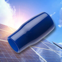 ปลอกสีหุ้มหางปลาV325