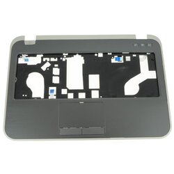 บอดี้บน พร้อมทัชแพค Dell Inspiron 14R 5420 แท้ ราคา พิเศษ Palmrest Touchpad Dell 5420 อะไหล่แท้ ตรงรุ่น รับประกันศูนย์ Dell Thailand