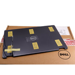 ฝาหลังจอ Dell Latitude 5480 แท้ Back Cover Dell 5480 ฝาหลังจอ โน๊ตบุ๊ค Dell Latitude 5480 แท้ ตรงรุ่น ประกันศูนย์ Dell Thailand