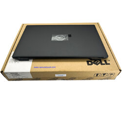 ฝาหลังจอ Dell Latitude 3520 แท้ศูนย์ ฝาจอโน๊ตบุ๊ค Dell 3520
