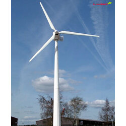 กังหันลม 30kW แนวนอน STC-RX-30HK3