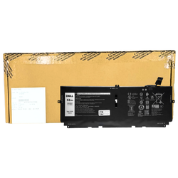 แบตเตอรี่ Dell 722KK (52Whr)