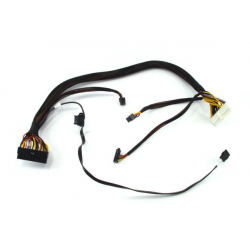 สาย Power Workstation Dell Precision T5820 T7820 Power Cable T5820 T7820 อะไหล่ ใหม่ แท้ รับประกันศูนย์ Dell Thailand