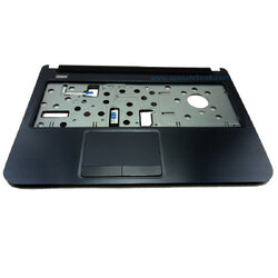 Palmrest Touchpad Dell Inspiron 14R 5437 ฝาบน บอดี้บน Dell 5437 แท้ ตรงรุ่น Body โน๊ตบุ๊ค พร้อมทัชแพด Inspiron 5437 แท้ ประกัน ศูนย์ Dell Thailand ราคา พิเศษ