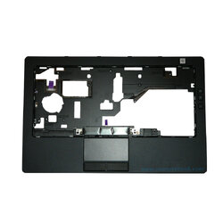 Palmrest Touchpad Dell Latitude E6330 ฝาบน บอดี้บน Dell E6330 แท้ ตรงรุ่น Body โน๊ตบุ๊ค พร้อมทัชแพด ประกัน ศูนย์ Dell Thailand ราคา พิเศษ