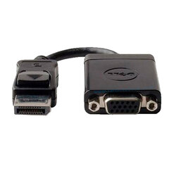 สายแปลง Dell DisplayPort to VGA ของแท้ ตัวแปลง Dell DisplayPort to VGA รับประกันศูนย์ Dell Thailand ราคาพิเศษ