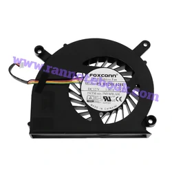 ใหม่ พัดลม Dell Optiplex 5270 7770 All In One พัดลมระบายความร้อน พัดลมซีพียู Dell AIO