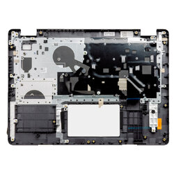 บอดี้บน คีย์บอร์ด Dell Vostro 3400 ของแท้ ราคา พิเศษ Palmrest Dell Vostro 3400 ตรงรุ่น ตรงสเปค รับประกันศูนย์ Dell Thailand