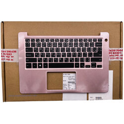 Palmrest Keyboard Dell Inspiron 5370 แท้ ราคา พิเศษ บอดี้บน พร้อมคีย์บอร์ด Dell 5370 บอดี้บน Dell Inspiron 5370 ตรงรุ่น ตรงสเปค รับประกันศูนย์ Dell Thailand