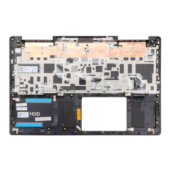 บอดี้บน โน๊ตบุ๊ค Dell Inspiron 7591 Palmrest Dell 7591 ฝาบน Dell 7591 อะไหล่ แท้ จาก ศูนย์ Dell ราคา ไม่แพง