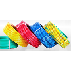 Cable & Connector (สายไฟ) แบบ WH Cable