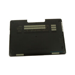 บอดี้ล่าง โน๊ตบุ๊ค Dell Latitude E7270 แท้ Bottom Base Dell E7270 ฝาล่าง Dell Latitude E7270 แท้ ตรงรุ่น ตรงเปค ประกันศูนย์ Dell Thailand