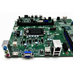 เมนบอร์ด Dell Vostro 3670 แท้ศูนย์ ประกัน Dell Thailand