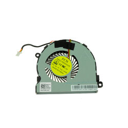 พัดลม CPU Dell Inspiron 5448 ราคา พิเศษ พัดลม ซีพียู โน๊ตบุ๊ค Dell 5448 CPU Fan Dell Inspiron 5448 แท้ ตรงรุ่น ประกันศูนย์ Dell Thaiand
