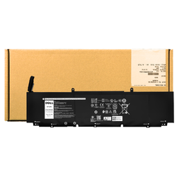 แบตเตอรี่ Dell XG4K6 (97Wh)