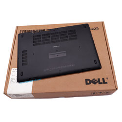 BODY Dell Latitude 5480 บอดี้ล่าง ฐานล่าง 96Y3N อะไหล่ แท้ จาก ศูนย์ Dell Thailand