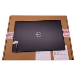 ฝาหลังจอ Dell Latitude 5400 แท้ Back Cover Dell 5400 ฝาหลังจอ โน๊ตบุ๊ค Dell Latitude 5400 แท้ ตรงรุ่น ประกันศูนย์ Dell Thailand