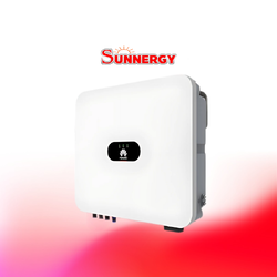 HUAWEI SUN2000-10K-LC0 กริดไทด์อินเวอร์เตอร์ 10KW สำหรับระบบโซลาร์เซลล์บ้านและธุรกิจขนาดเล็ก