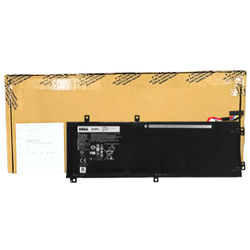 แบตเตอรี่ Dell H5H20 (56Wh)