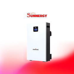 Eenovance MANA 10.24-D Battery LiFePO4 แบตเตอรี่โซล่าเซลล์ ชนิดลิเธียมฟอสเฟต 51.2V 200Ah