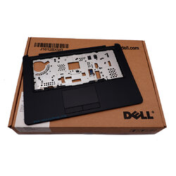 บอดี้ โน๊ตบุ๊ค Dell Latitude E7450 Palmrest ฝาบน บอดี้บน Dell E7450 แท้ จากศูนย์ Dell