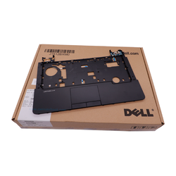 Palmrest Touchpad Dell Latitude E5440 แท้ ราคา พิเศษ บอดี้บน พร้อมทัชแพด Dell E5440 บอดี้บน Dell Latitude E5440 ตรงรุ่น ตรงสเปค รับประกันศูนย์ Dell Thailand