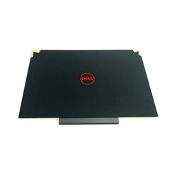 ฝาหลังจอ Dell Inspiron 7567 15.6" LCD Back Cover Dell 7567 กรอบหลังจอ Dell 7567 ฝาจอ Dell 7567 บอดี้บน Dell 7567 แท้ ประกันศูนย์ Dell Thailand ราคา พิเศษ
