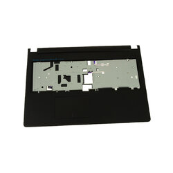 บอดี้บน พร้อมทัชแพค Dell Latitude 3570 แท้ Palmrest Touchpad Dell 3570 ราคา พิเศษ อะไหล่แท้ ตรงรุ่น รับประกันศูนย์ Dell Thailand