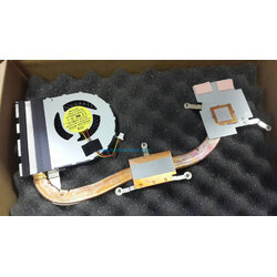 CPU FAN Dell inspiron 3542 3543 อะไหล่แท้ ประกันศูนย์ Dell Thailand