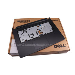 บอดี้ โน๊ตบุ๊ค Dell Latitude 3470 Palmrest ฝาบน บอดี้บน Dell 3470 แท้ ตรงรุ่น พร้อมทัชแพด และ ปุ่มเม้าท์ แท้ ประกัน ศูนย์ Dell Thailand ราคา พิเศษ
