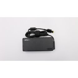 สายชาร์จ Adapter AIO 520-24ICB All-in-One 20V 120W สายชาร์จ โน๊ตบุ๊ค ของแท้ ราคา พิเศษ ประกันศูนย์ Lenovo Thailand