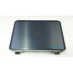 Top Cover Dell Latitude E5420 ฝาหลังจอ Dell e5420 บอดี้ จอ Dell E5420 อะไหล่แท้จาก ศูนย์ Dell Thailand